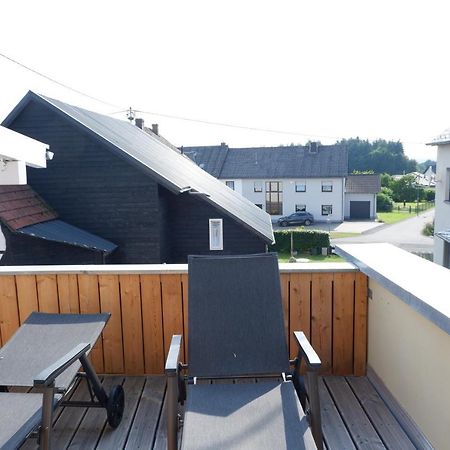 Ferienunterkunft Vulkaneifel - Baltes-Haus Brockscheid Ngoại thất bức ảnh